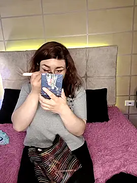  michonne  online show from 09.12.25