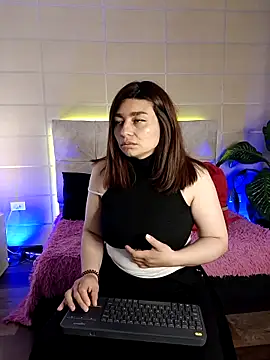  michonne  online show from 10.22.25