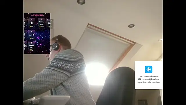 AdmiredThirty online show from 01.03.25