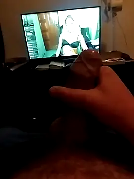 ChrisBWDbek online show from 10.03.25