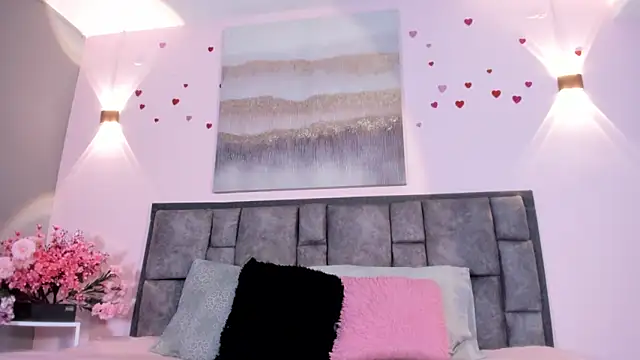 AdelaLust online show from 02.21.26