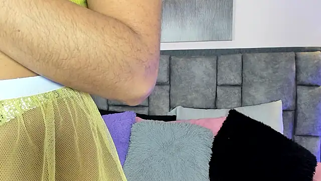 AdelaLust online show from 03.03.26