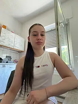 Daria-maus24 online show from 05.22.26