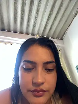 Sahanaprincessll online show from 03.02.26