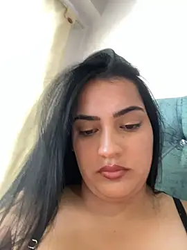 Sahanaprincessll online show from 03.11.26