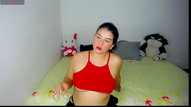 hello kityy25 online show from 07.03.26