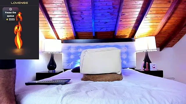 Sebastian Berne online show from 11.20.25