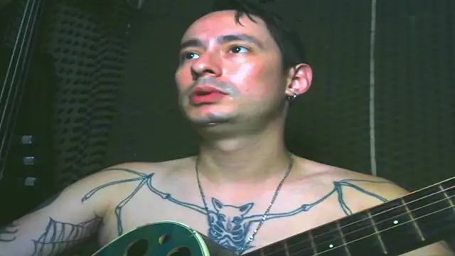 vampireathome online show from 03.03.25