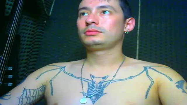 vampireathome online show from 03.04.25