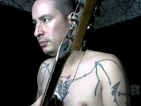 vampireathome online show from 03.09.26