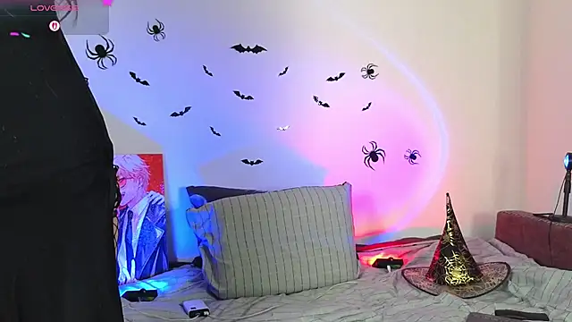 AfinaSweet online show from 10.26.25