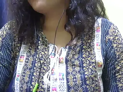 Your cutiepie  online show from 12.01.25