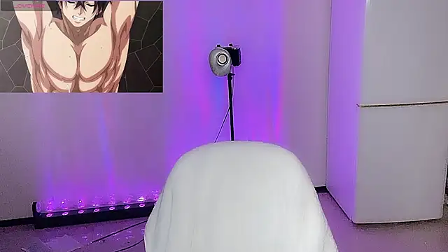 Moonccoi online show from 01.10.26