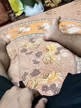 Yashkumar 0697 online show from 10.04.25