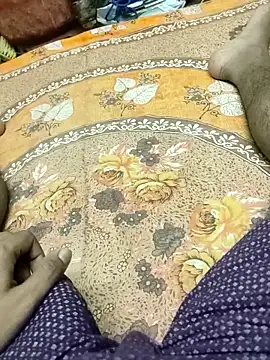 Yashkumar 0697 online show from 10.19.25