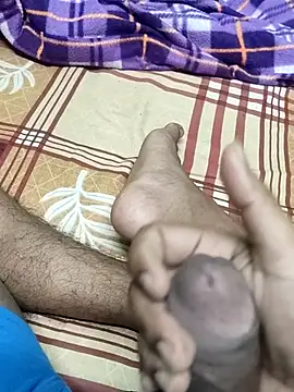 Yashkumar 0697 online show from 02.21.26