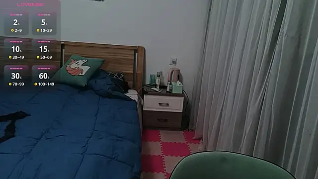 vi-vi-11 online show from 03.01.25