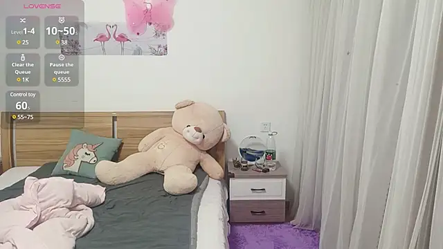 vi-vi-11 online show from 03.18.25