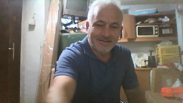murat7888 online show from 09.17.25