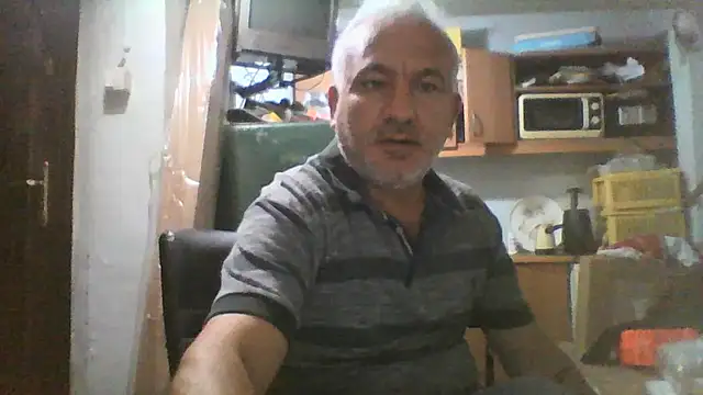 murat7888 online show from 09.18.25