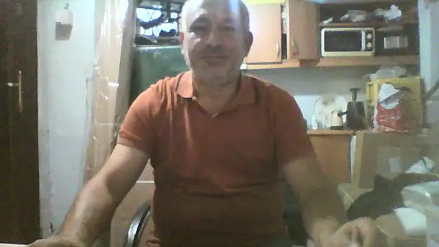 murat7888 online show from 09.19.25