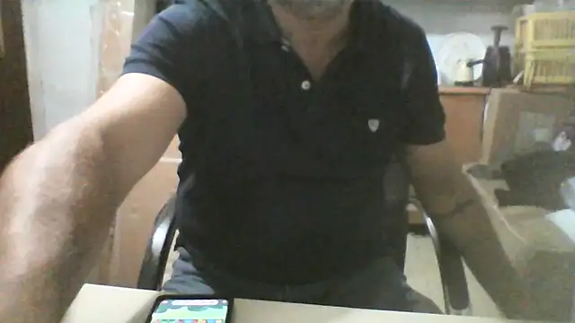 murat7888 online show from 10.01.25