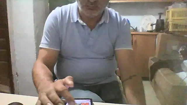 murat7888 online show from 10.03.25