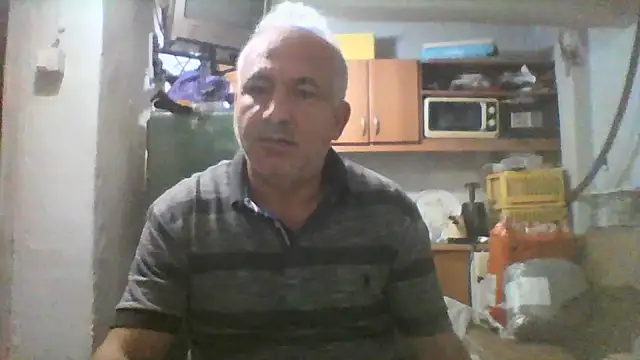 murat7888 online show from 10.14.25