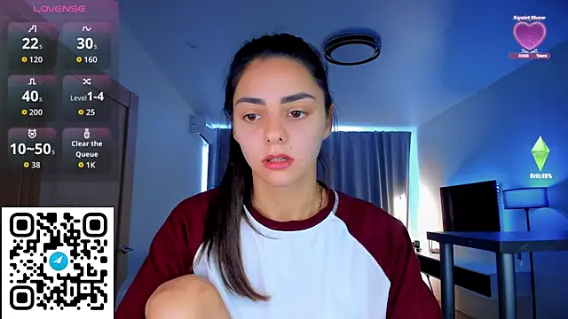 EmiliaZen online show from 09.13.25