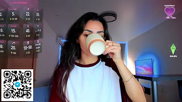 EmiliaZen online show from 09.27.25