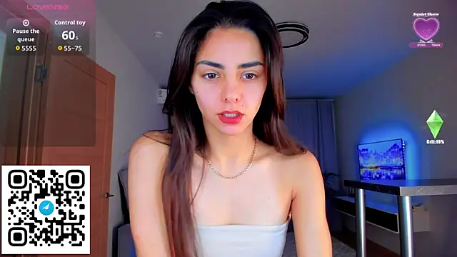 EmiliaZen online show from 10.17.25