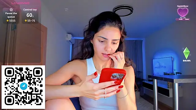 EmiliaZen online show from 11.01.25