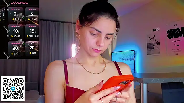 EmiliaZen online show from 04.16.26