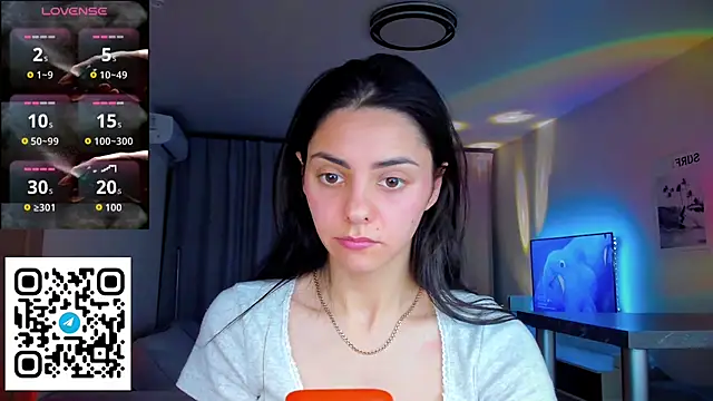 EmiliaZen online show from 04.19.26