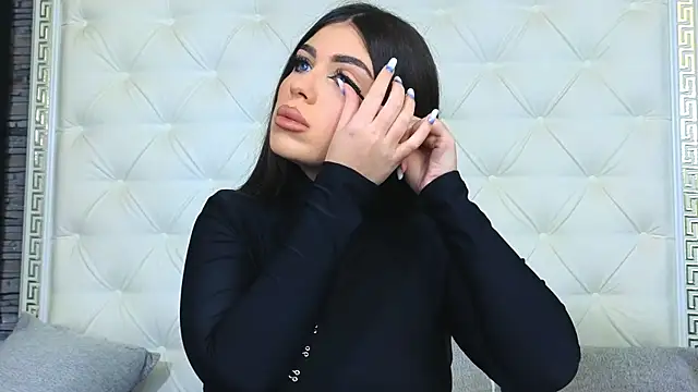 EliteDomina online show from 04.15.26