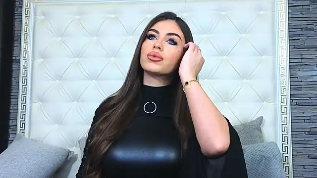 EliteDomina online show from 04.18.26