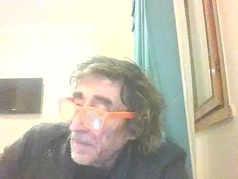 eccomi6996 online show from 12.02.25
