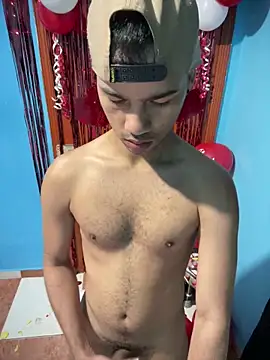 Twink X online show from 02.15.25