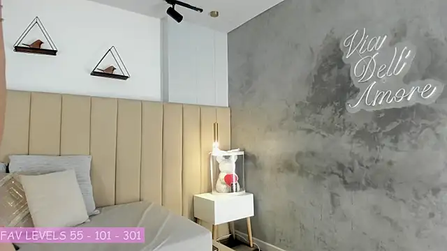 Zoee monroe online show from 11.24.25