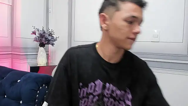 Andy dior18 online show from 09.30.25