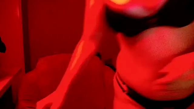 FetishLady89 online show from 10.30.25