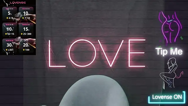 FetishLady89 online show from 11.04.25