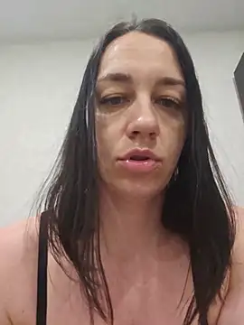 FetishLady89 online show from 05.24.26
