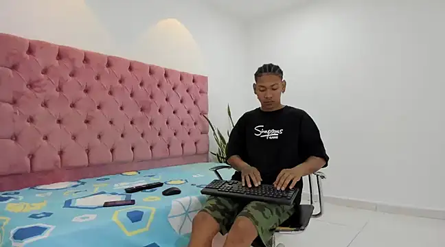 blackdirty420 online show from 02.07.25