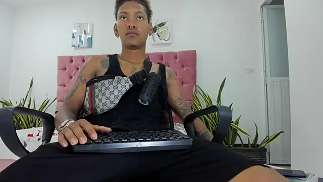 blackdirty420 online show from 02.27.25