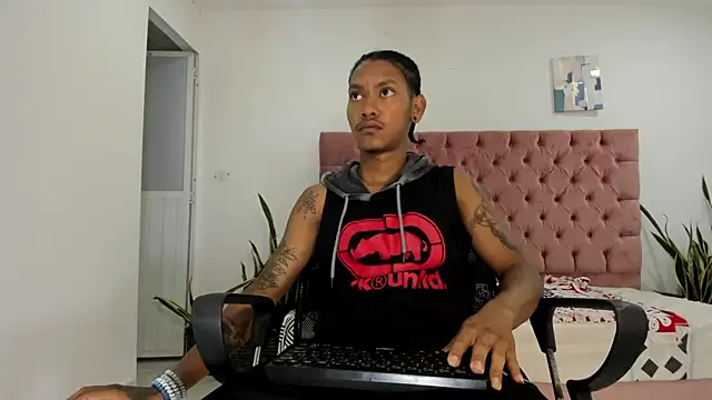 blackdirty420 online show from 03.10.25