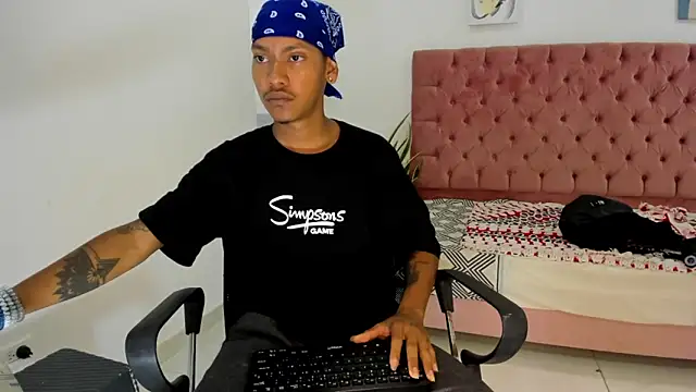 blackdirty420 online show from 03.11.25