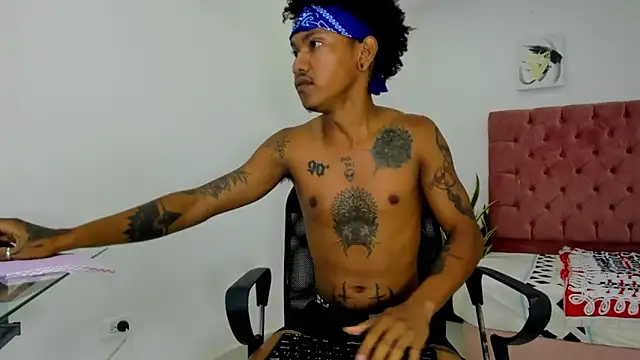 blackdirty420 online show from 03.15.25