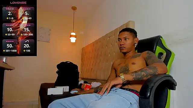 blackdirty420 online show from 10.21.25