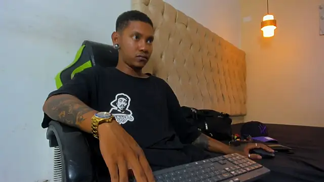 blackdirty420 online show from 11.06.25